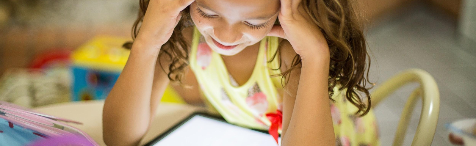 Student Reading Online